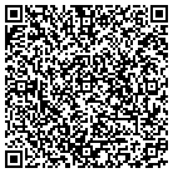 QR-код с контактной информацией организации ООО Сервис-Групп