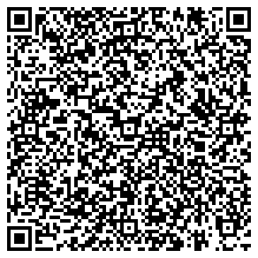 QR-код с контактной информацией организации Картэкс