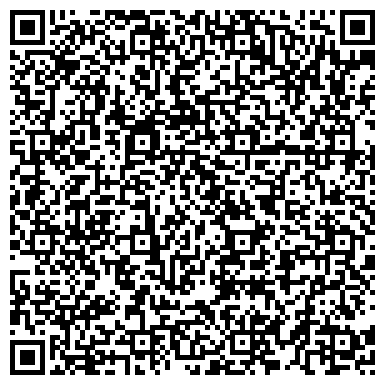 QR-код с контактной информацией организации ООО Эй Джи Си Флэт Гласс Клин
