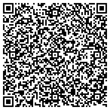 QR-код с контактной информацией организации ООО Аэрокузбасс