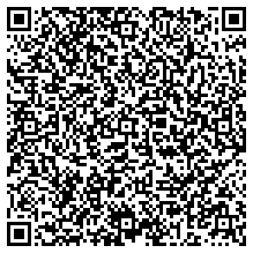 QR-код с контактной информацией организации Мастерская по резке стекла, ИП Сафронов Д.О.