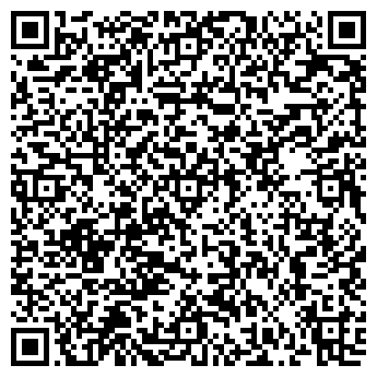 QR-код с контактной информацией организации Эндос