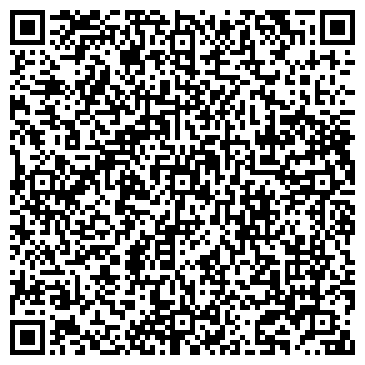 QR-код с контактной информацией организации Медицинский город