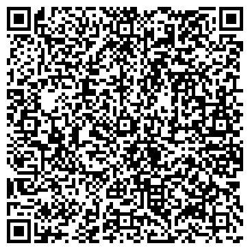 QR-код с контактной информацией организации ЗАО Ю-импл-РУ