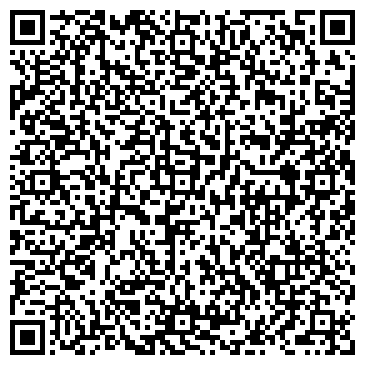 QR-код с контактной информацией организации Пензенский тепличный комбинат, АО