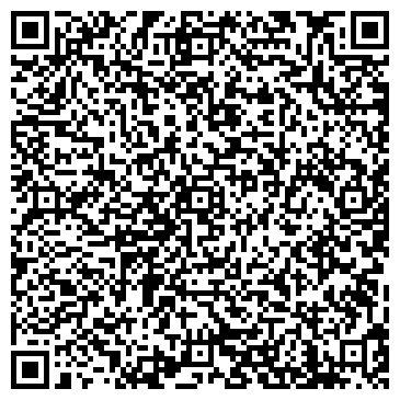QR-код с контактной информацией организации Цитрон, ООО, торговая компания