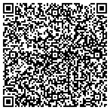 QR-код с контактной информацией организации Областной кожно-венерологический диспансер