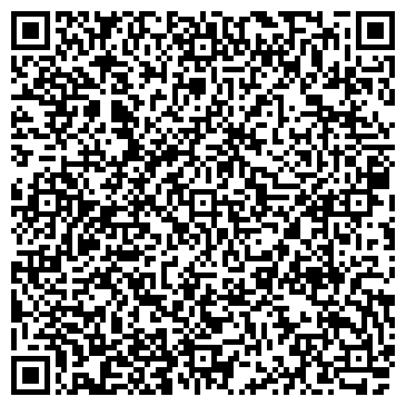 QR-код с контактной информацией организации Магия стекла