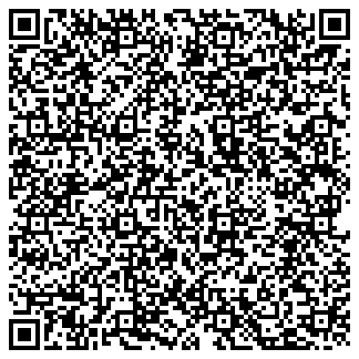 QR-код с контактной информацией организации HiDent