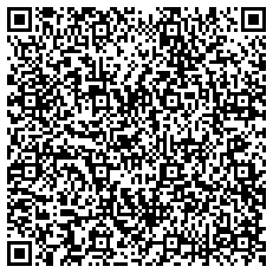 QR-код с контактной информацией организации Федерация тенниса г. Челябинска и Челябинской области