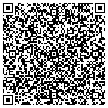 QR-код с контактной информацией организации ГаражСервис