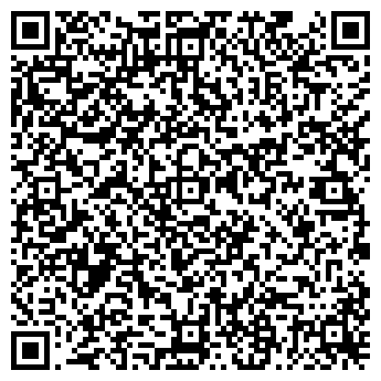 QR-код с контактной информацией организации ООО Форвард-Лес