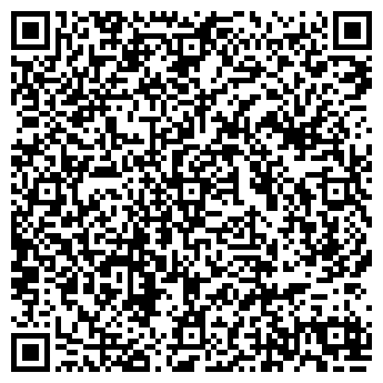 QR-код с контактной информацией организации ООО Перспектива