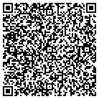 QR-код с контактной информацией организации ООО ФОН