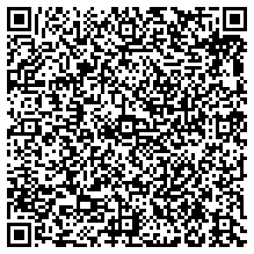 QR-код с контактной информацией организации Надежда