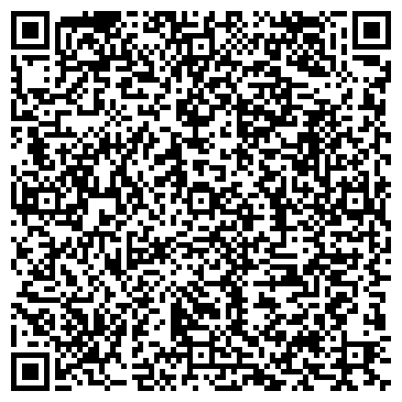 QR-код с контактной информацией организации ООО Визус-1