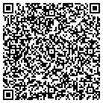 QR-код с контактной информацией организации Киоск по продаже питьевой воды