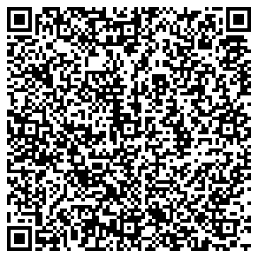 QR-код с контактной информацией организации Агрега