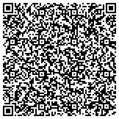QR-код с контактной информацией организации ООО Академия Научной Красоты