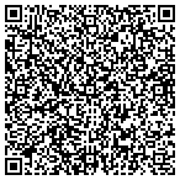 QR-код с контактной информацией организации ООО Гарри Купер