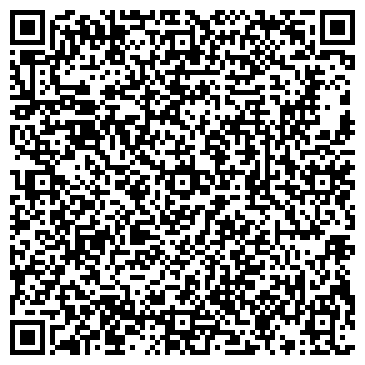 QR-код с контактной информацией организации ООО Альянс-Сити