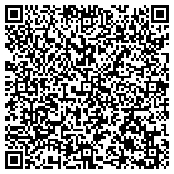 QR-код с контактной информацией организации ИП Савон Ю.В.