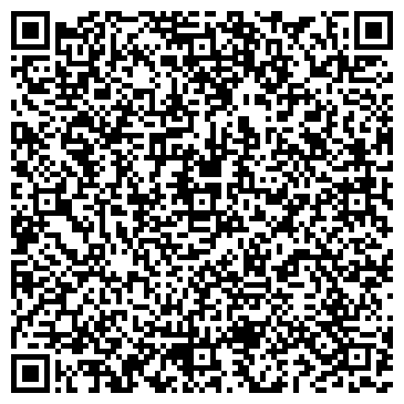 QR-код с контактной информацией организации ООО ЛайфДент