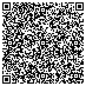 QR-код с контактной информацией организации ООО Кристалл плюс
