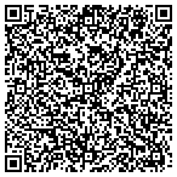 QR-код с контактной информацией организации ООО Бронто