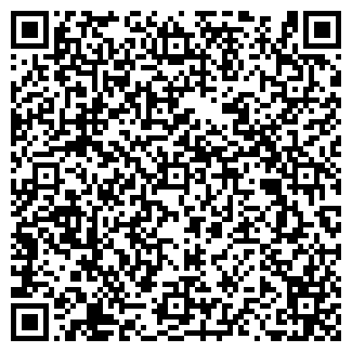 QR-код с контактной информацией организации ПОКРОВ