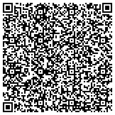 QR-код с контактной информацией организации Орифлейм косметикс, ООО, косметическая компания, представительство в г. Тюмени
