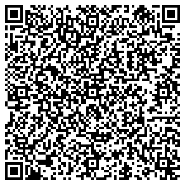 QR-код с контактной информацией организации ООО Меланстрой