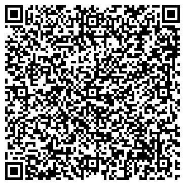 QR-код с контактной информацией организации ООО Мегарон С