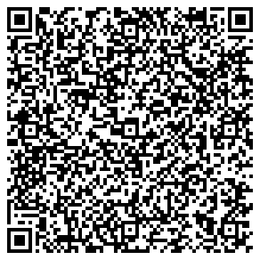 QR-код с контактной информацией организации ArtZagar