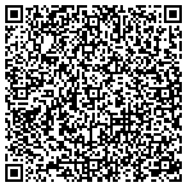 QR-код с контактной информацией организации ООО Юкна-Строй