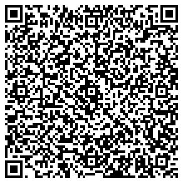 QR-код с контактной информацией организации Надежда