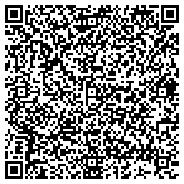 QR-код с контактной информацией организации АО ЗАВОД «КОТТЕДЖ»