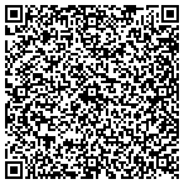 QR-код с контактной информацией организации Dead Sea