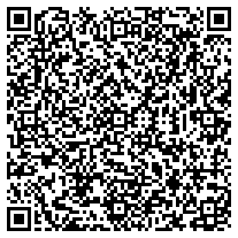 QR-код с контактной информацией организации ООО Тольятти-дизайн