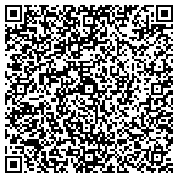 QR-код с контактной информацией организации Новый город