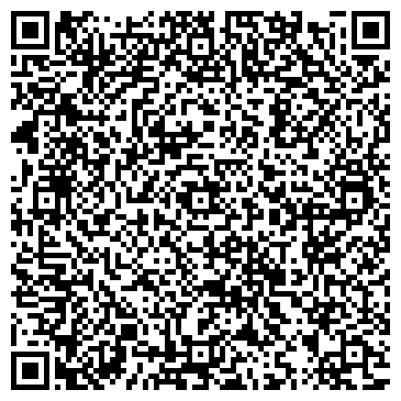 QR-код с контактной информацией организации ЗАО Бам Инжиниринг