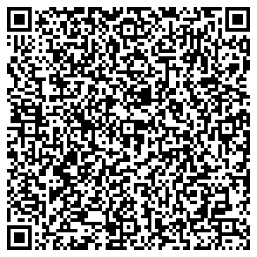 QR-код с контактной информацией организации ООО Парфюм Косметик
