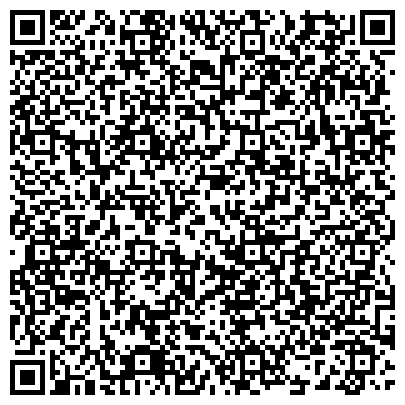 QR-код с контактной информацией организации Министерство по радиационной и экологической безопасности Челябинской области