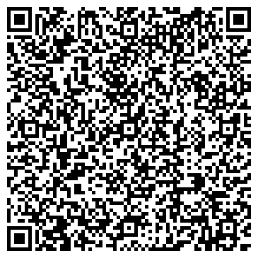 QR-код с контактной информацией организации ИП Бахтияров А.В.