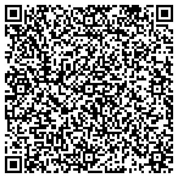 QR-код с контактной информацией организации ООО ПоволжьеТоргСтрой