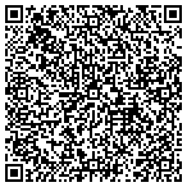 QR-код с контактной информацией организации Треченто