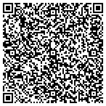 QR-код с контактной информацией организации Колобок, продовольственный магазин