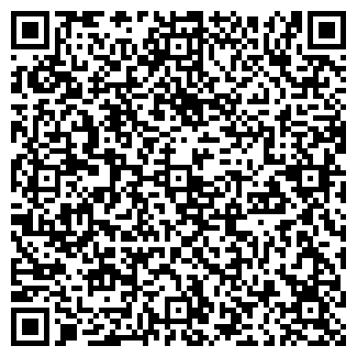 QR-код с контактной информацией организации Пенка