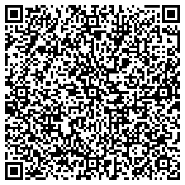 QR-код с контактной информацией организации Купец, сеть продовольственных магазинов