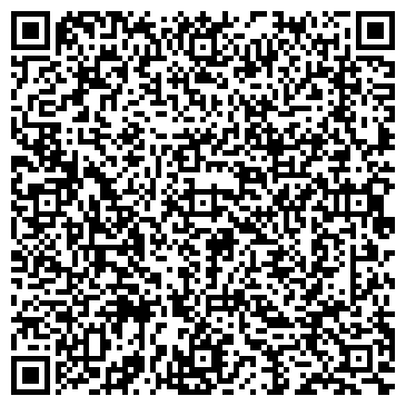 QR-код с контактной информацией организации Славянка, продовольственный магазин